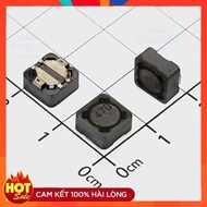 [10 Pieces]- SMD Paste Inductor CDRH74 7345-470 47uH 1.03A