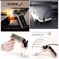 Car Bluetooth Model G7