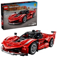 LEGO Ferrari FXX K | 42212