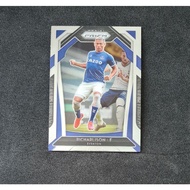 2020-21 Panini Prizm EPL - Everton