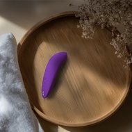 加拿大We-Vibe Melt 2藍牙吸吮器-紫