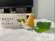 食物殼蝸牛 毛豆蝸牛 冰淇淋蝸牛 甜筒蝸牛