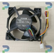 Refrigerator Toshiba Suitable for Freezer DC Fan MODEL-09232JS-14N-BU DC14V pxs3