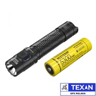 Nitecore MH12 Pro 3300 Lumen Flashlight