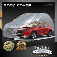 MAZDA CX 9 CX9 PREMIUM CAR COVER / CX 9 CX9 PREMIUM BODY COVER