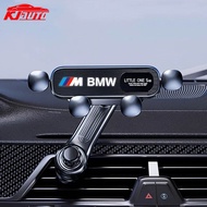 Car Air Outlets Mobile Car Phone Holder car air conditioning vents For BMW G20 G30 G01 G02 G05 F48 F