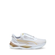 Puma LQDCELL Shatter XT Metal Women's Training Shoes - White