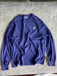 Carhartt WIP L/S Vista T-shirt 24fw 長袖T恤 (香港發貨)