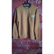 Crewneck Carhartt Second Original
