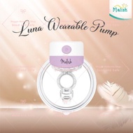 【Ready Stock】Malish Luna Wearable Handsfree Electric Breast Pump Spare Parts Accessories