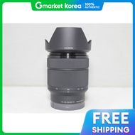 โซนี่ | เลนส์ Sony Alpha FE 28-70 มม. F3.5-5.6 OSS ของใหม่
