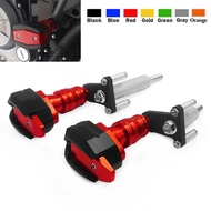 For KAWASAKI NINJA400 Z 400 NINJA 400 Z400 2018-2023 2022 Motorcycle CNC Frame Slider Fairing Guard 