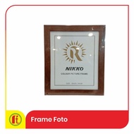 Nikko Photo Frame 20x25/25x30 cm