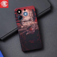 TM388 FOR TECNO SPARK 10 PRO ANIME IMAGE SOFTCASE PROTECT CAMERA CASING PONCHO CASE HP YMC OFFICIAL 