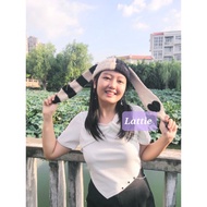 HANDMADE BUNNY BEANIE HAT/NEWJEANS HAT/ KNITTED HAT/ KNITTED RABBIT HAT/ BUNNY HAT BUNNY BEANIE/BUNN