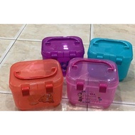 Mini Container Box SKP | Calista Mini Container Medicine Box/ Multipurpose Storage Box/