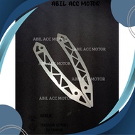 WINDSHIELD VISOR GARNISH NMAX S NMAX NEW NMAX NEO NMAX TURBO MOTORCYCLE ACCESSORIES GARNISH YAMAHA N