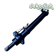 TIANG STIR SEPEDA LIPAT INSERT 22.2
