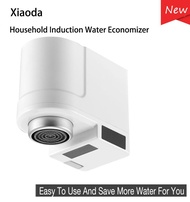 Xiaoda Smart Sensor automatic water saver tap - ก๊อกน้ำเซ็นเซอร์อินฟราเรดอัตโนมัติประหยัดน้ำประหยัดพ