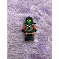 Ninjago Lego Minifigure 70626 Aronix | Rendi Toys