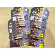 IPHONE AUDIO CONNECTOR AK47 AUDIO CONNCETOR GL047 POP-UP WINDOW CHARGING & PLAY MUSIC