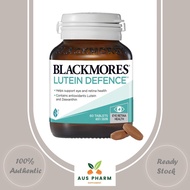 BLACKMORES Lutein Defence 60 Tablets