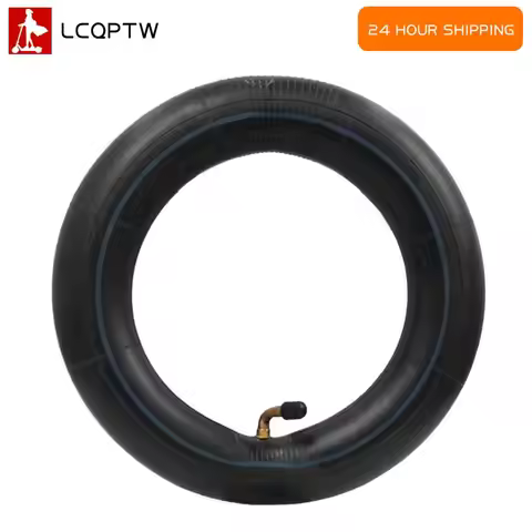 8.5x2 Inner Tube Tyre Camera for VSETT 8 VSETT 9 Zero 8 Zero 9 Electric Scooter for Inokim Light 8 1