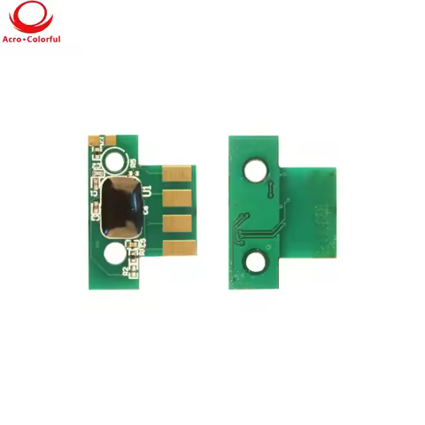 C310 Compatible 006R04356 006R04364 Toner Chip For Xerox C310DNI C315 Printer Replacement Cartridge 