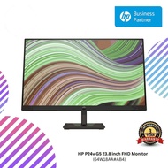 HP P24v G5 23.8 inch FHD Monitor (64W18AA#AB4)