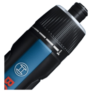 BOSCH 博世 GO3 第三代鋰電起子機 17件式起子頭套裝 (含稅附發票) 1套裝