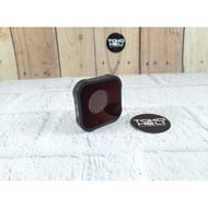 Best JSR ND16 Lens ND 16 Filter MRC GP9 For Gopro Hero 9/10/11/12 Junestar