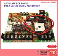 S3 AutoGate Swing Board S3 PCB Controller Board (SW3-BOARD)