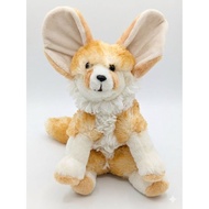 Fennec Fox Plush Toy / Wild Republic Plush Toy Fennec Fox 25 cm