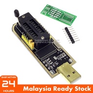 [BEST] Usb Eeprom Programmer Ch341a Spi 24 25 Series Adapter