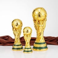 2026 International Football World Cup Meimo Extra Power God Cup Trophy Resin Football Prize Prize Pr