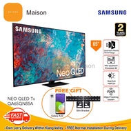 [Sales] Samsung 65" Neo QLED 4K Smart TV QA65QN85AAKXXM (Own Lorry Delivery Within Klang Valley Only)