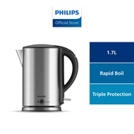 PHILIPS Viva Collection Kettle 1.7L - HD9316/03