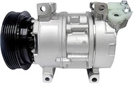 Maxiaoqing A/C AC Air Conditioning compressor Cooling Pump Compatible for Aston Martin DB9 6.0 6G33-