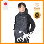 [Oakley] Jacket HYBRID PUFF FLEECE 7.0 (02E) BLACKOUT XL