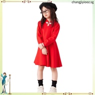 Lebear Plum Blossom Cheongsam