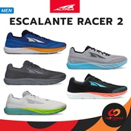 ALTRA Men's ESCALANTE RACER 2 รองเท้าวิ่งผู้ชาย (Zero Drop)