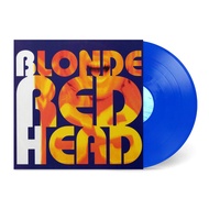 Vinyl Redhead Blonde Disc/ - Blonde Redhead -Coloured- LP