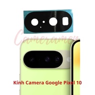 Google Pixel 10 / Pixel10 Camera Glass
