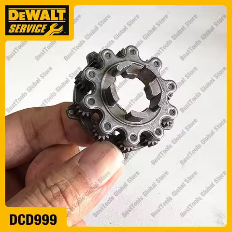 GEAR For DEWALT NA017108 DCD999 DCD999B DCD999M2 DCD999P2 DCD999M2V 999