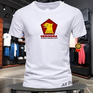 TSIRT CHANGE PRESIDENT OF PRESIDENTIAL CANDIDATE T-SHIRT, PRESIDENTIAL CANDIDATE T-SHIRT, PRABOWO T-
