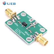 5-6000MHz Bộ khuếch đại RF mô-đun Gain 20dB siêu Bộ khuếch đại băng rộng LnA Board DC 5V RF bảng khu
