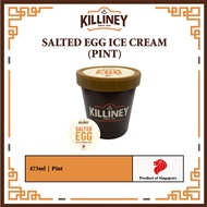 Killiney Salted Egg Ice Cream 473ml Pint