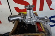 PROMO- WATER PUMP WATERPUMP MITSUBISHI MINICAB L100 80-81 MERK GMB - DerilStore5