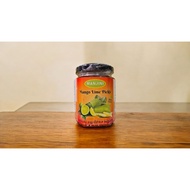 Manjini Mango Lime Pickle