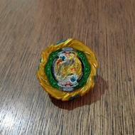 BEYBLADE BURST ROAR FAFNIR TAKARA TOMY CODE 1121